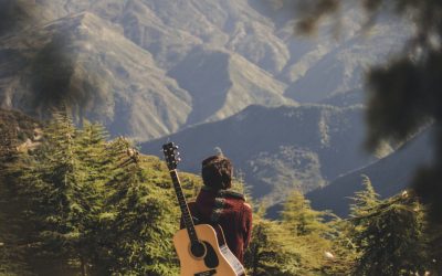 Listening to the Music of Life