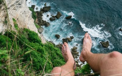 Being Fearless in the Face of Fear