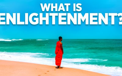 What is Enlightenment?