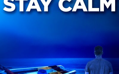 How to Stay Calm
