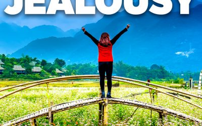 Freedom from Jealousy