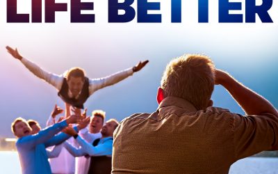 How Friendships Make Life Better