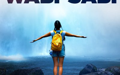 Accepting Our Imperfections: “Wabi-sabi”