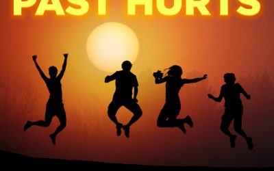 Letting Go of Past Hurts