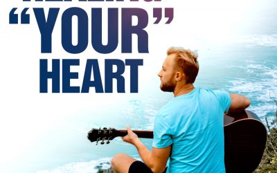 Healing “Your” Heart