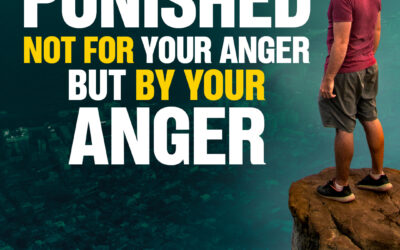 Taming the Inner Fire: Wisdom for Taming Your Temper