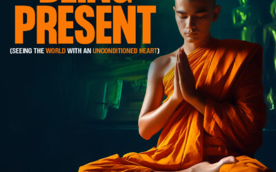 Awakening the Inner Child: How to See the World with Fresh Eyes