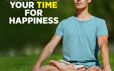 Escaping the Yes Trap: Reclaim Your Time and Find True Happiness