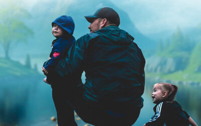 The Vast Universe and the Precious Gift of Life: A Call to Shine