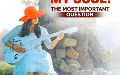 The Sunset and the Slot Machine: Are You Feeding Your Soul or Just Your Entertainment Hunger?