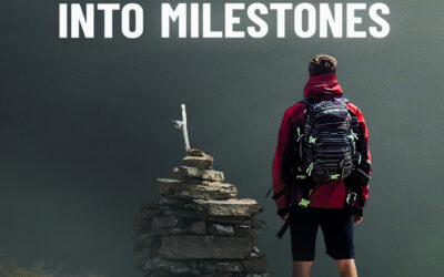 Letting Go of the Past: Why Self-Forgiveness is Your Key to Freedom