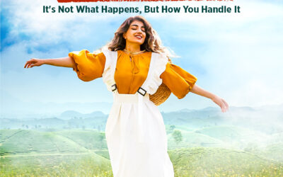 The Unspoken Truth About Hardship: It’s Not What Happens, But How We Respond