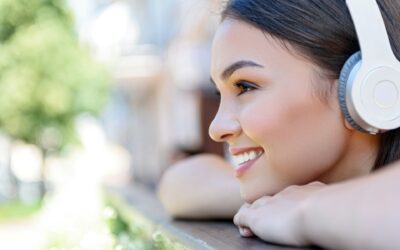 Back to Routine Blues: Try a Self Improvement Podcast