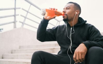 Why a Wellness Podcast Might Be Your Best Reset Tool