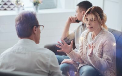 Signs You’re Not Getting the Right Help From a Therapist