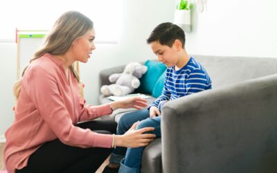 When to Consider Seeing a Child Psychologist in Newport Beach