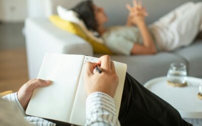 First-Time Anxiety: When to See a Therapist in Newport Beach