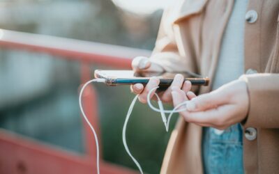 Podcast Picks That Make Mindfulness Easier Each Morning