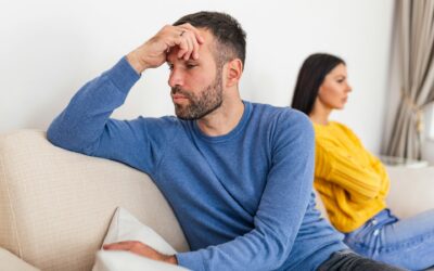 Role of a Divorce Counselor in Newport Beach During Transitions