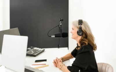 Life Coaching Podcast Episodes That Spark Small Wins