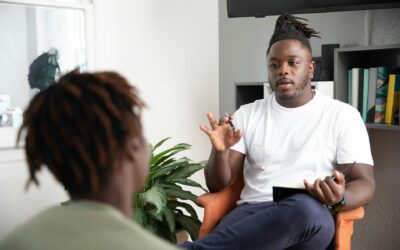 Personal Coaching Services for Goal Setting in Q4