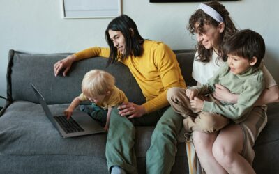 Is It Time to Explore Family Counseling This Winter?