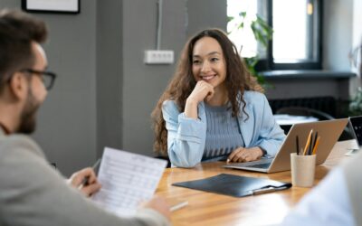 How a Business Coach Helps With Year-End Strategy Stress