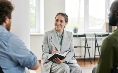 Understanding the Job of a Relationship Counselor Now