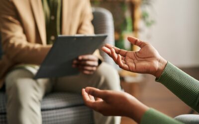 Everything to Know About Seeing a Depression Counselor