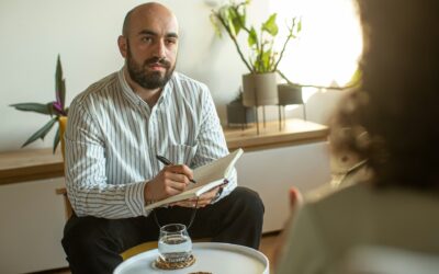 Understanding the Role of an Anger Management Counselor