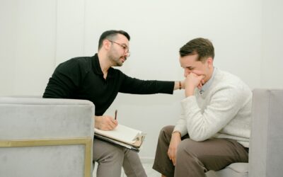 When Individual Therapy Makes Sense During December