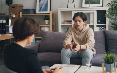 Exploring Teen Counseling Before Winter Break Begins