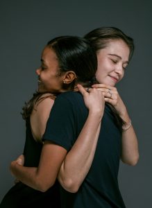 Embracing Love Instead of Hate