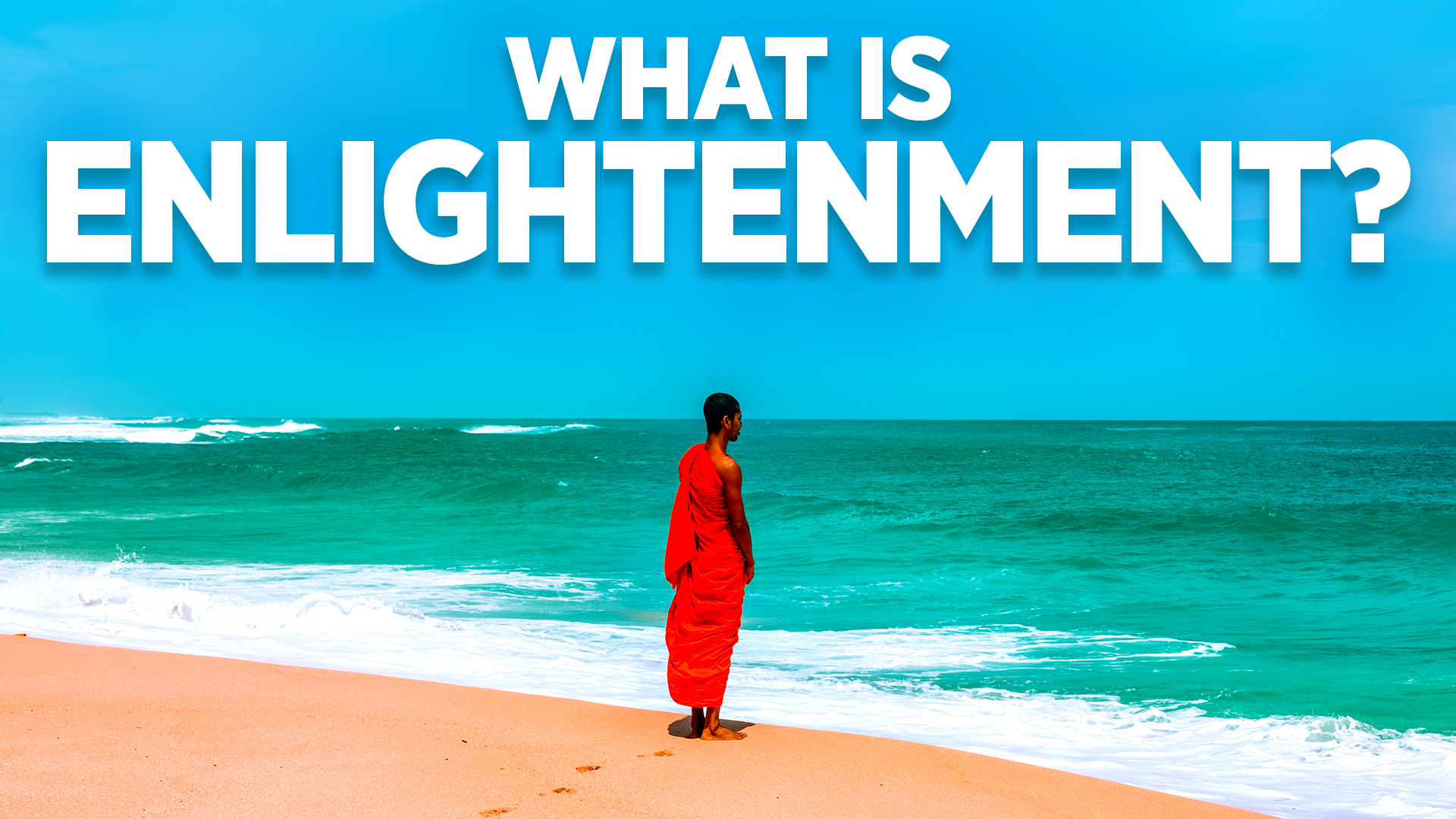 What is Enlightenment?