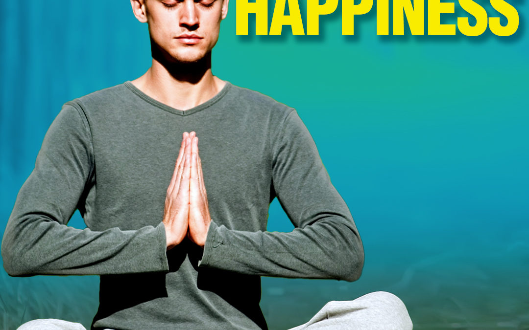 #353 Happiness – The Mental Gymnastics of Happiness