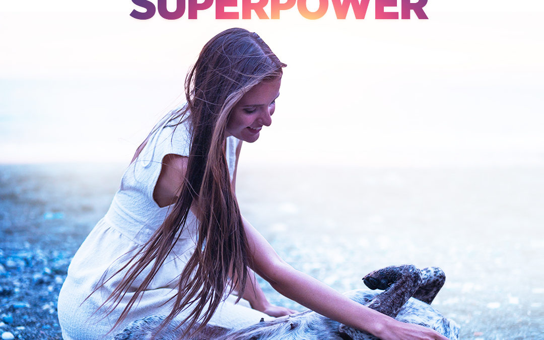 #358 Happiness – Kindness Is Our Superpower