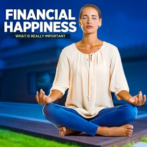 Financial Happiness