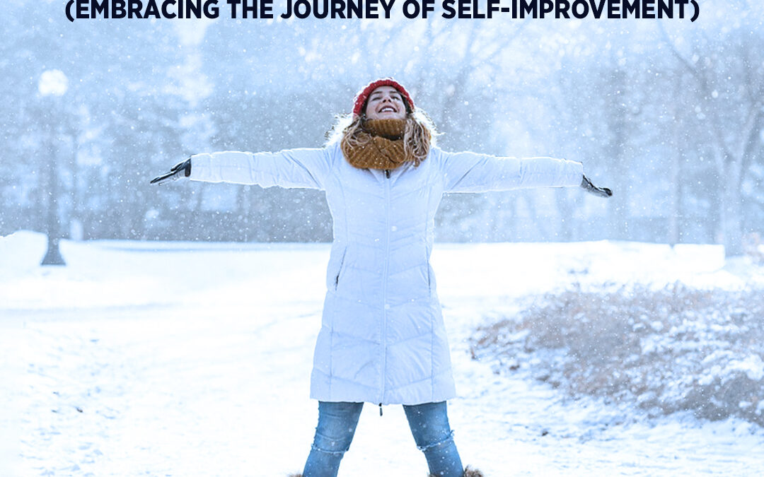 #467 The Goal of Life (Embracing the Journey of Self-Improvement)