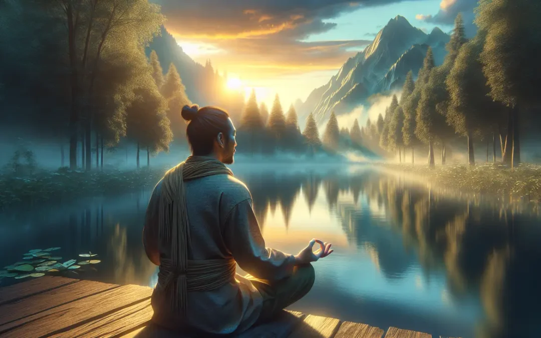 Exploring the Link Between Mindfulness Practices and Happiness
